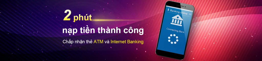 Rút tiền 58Win